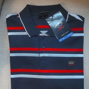 Brand New Paul & Shark Polo. Size XL